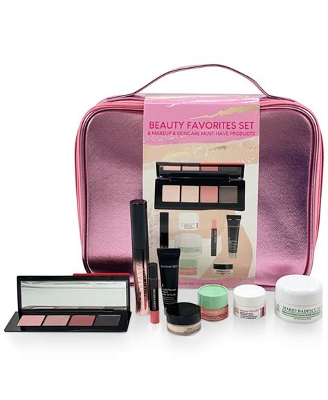 macy's beauty gift sets